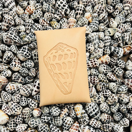 Shell Card Wallet